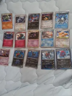 ポケモンカード 15枚 — image 1