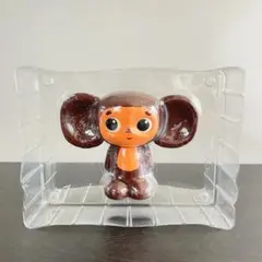 チェブラーシカ フィギュア貯金箱 — image 1