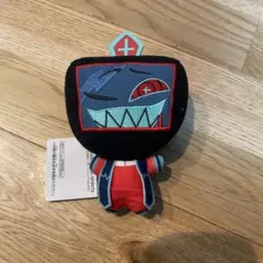 ハズビンホテルへようこそ ちびぐるみ ヴォックス シーズン2 — image 1
