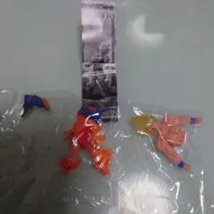 HGドラゴンボール超 超サイヤ人 孫悟空 フィギュア — image 1