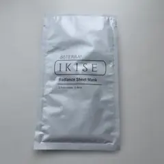 dōTERRA IKISE Radiance Sheet Mask — image 1