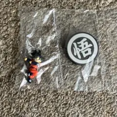 ドラゴンボールガチャガチャフルカラーR 2004年 — image 1