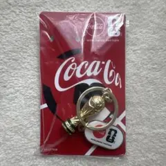 Coca-Cola FIFA ワールドカップ キーホルダー — image 1