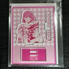 ZOC METAMUSE 大森靖子 アクリルスタンド 大森 セイコ 推しの子 — image 1
