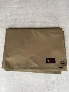 オレゴニアンキャンパーシート 防水グランドシートL — image 1