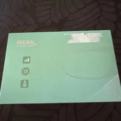 REAK アイマッサージャー IF-909 本体 — image 1