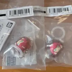 赤見かるび めじるしアクセサリー C — image 1