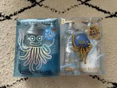 8 THE THALASSO ドラゴンクエスト 限定デザイン エイトザタラソ — image 1