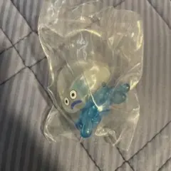 ドラゴンクエスト まちぼうけ　しびれくらげ　ガチャガチャ — image 1