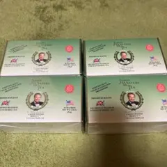 ジェイソン・ウィンターズ・ティー 30包✖️4箱 — image 1