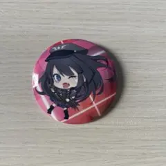 Ado 缶バッジ　フリーダム — image 1