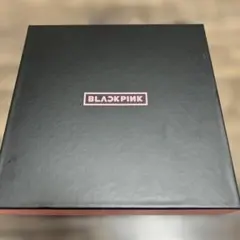 BLACKPINK CD DVD — image 1