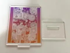 りぼん70周年記念 POP UP SHOP 名シーンアクリルスタンド 松本夏実① — image 1