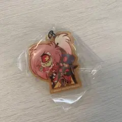 Hazbin Hotel アクリルキーホルダー チェリーボム サーペンシャス — image 1
