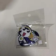 ケロロ軍曹 タママ ハート型缶バッジ — image 1