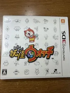 3DS 妖怪ウォッチ — image 1