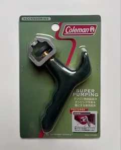 Coleman スーパーポンピング 170-7042 — image 1