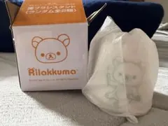 マツキヨ リラックマ 歯ブラシスタンド — image 1
