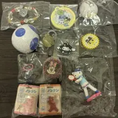 ガチャまとめ売り(バラ売り交渉不可) — image 1