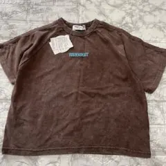 ルルモーメント　ピグメントTシャツ — image 1