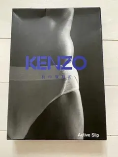 【廃番品】KENZO ビキニブリーフ Ｍサイズ Made in Japan④ — image 1