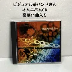 無限大♾️感染 CD シークエンス ジェナイト V系 visual系 — image 1