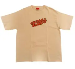 【週末限定】COCOLO BLAND Tシャツ ベージュ M — image 1