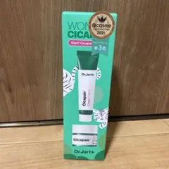 ドクタージャルト　シカペア　トライアルキット — image 1