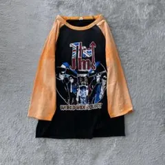 jacksonmatisse ジャクソンマティス　加工　ラグラン　the who — image 1