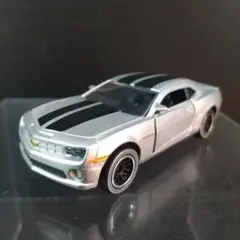 マジョレット 『 シボレー カマロ 』(銀色) — image 1