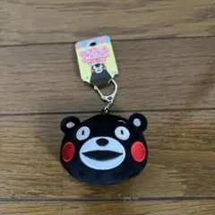 ◆匿名配送◆ くまモン　ぬいぐるみ キーホルダー　キーチェーン　ストラップ — image 1