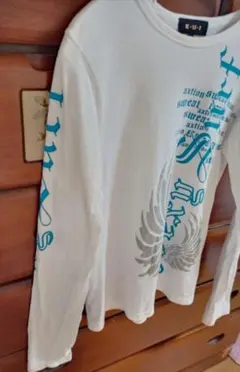長袖Tシャツ M — image 1