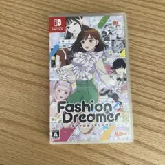 Nintendo Switch ファッションドリーマー — image 1