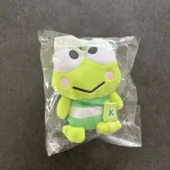 けろけろけろっぴ マスコット 一番くじ — image 1