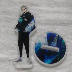 歌い手　KOOL　アクリルスタンド — image 1