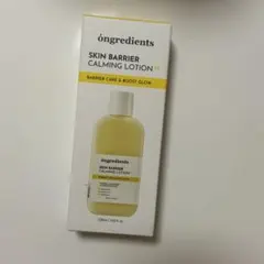 Ongredients スキンバリアカーミングローションEX 220ml — image 1
