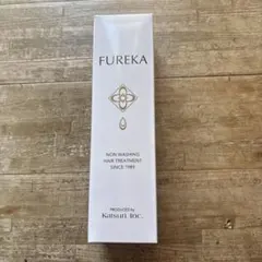 活里 FUREKA フレカ トリートメント 240g — image 1