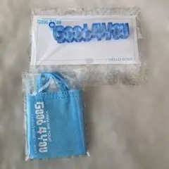 四葉環　VISIBLIVE TOUR「Good 4 You」グッズセット — image 1