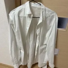 白シャツ　アメリカンホリック — image 1