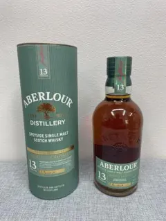 【新品・未開封】Aberlour 13YearOld Scotch Whisky — image 1