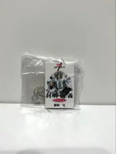 封神演義COMICS CHARM COLLECTION 01 第4部　 黄飛虎 — image 1