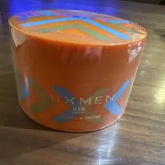ミックスメン　MIXMEN クレイワックス — image 1
