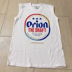 オリオンビール ノースリーブTシャツ — image 1