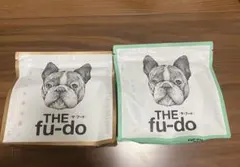 Kt THE fu-do フレンチブルドッグ専用フード 1kg×2袋 — image 1