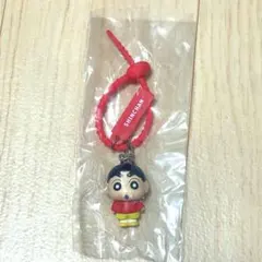 クレヨンしんちゃん ガチャガチャ カラフルマルチ チャームバンダイ しんちゃん — image 1