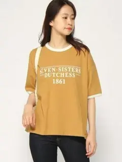 niko and ... レトロロゴリンガーTEE M — image 1