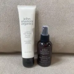 ジョンマスターヘアケアセット　✴︎バラ売り可✴︎ — image 1