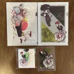 東京喰種 鈴屋什造 まとめ売り — image 1