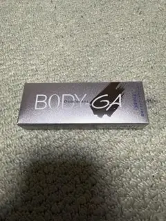 新品未使用BODY-GA 薬用デオドラントクリーム 30g — image 1