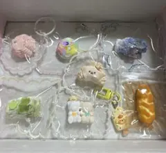 nekotedukuri ミニ まとめ売り スクイーズ — image 1
